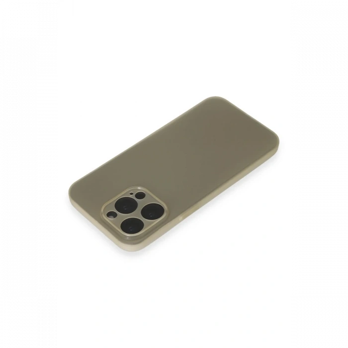 Newface iPhone 15 Pro Max Kılıf Puma Silikon
