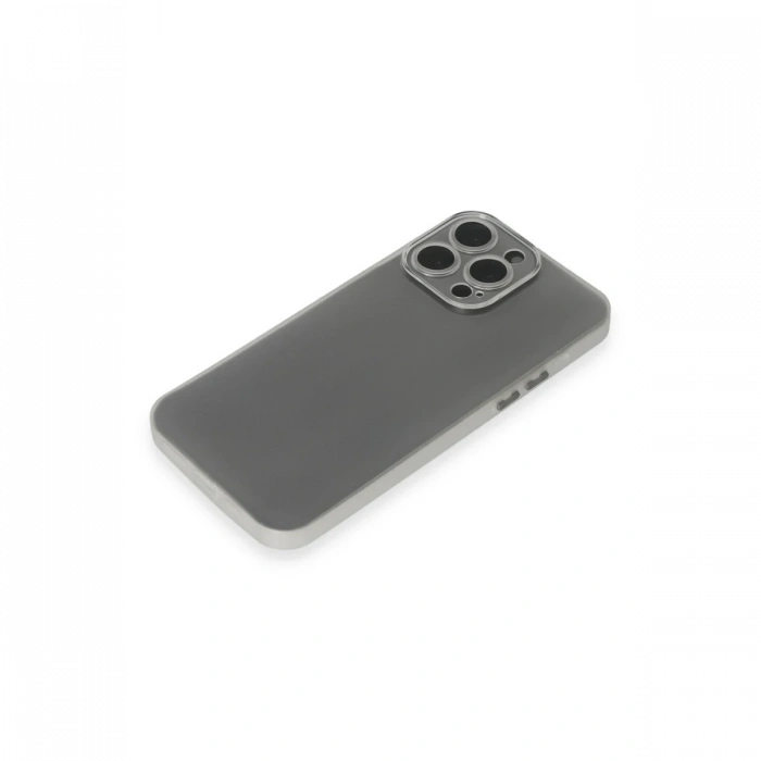 Newface iPhone 15 Pro Max Kılıf Puma Silikon