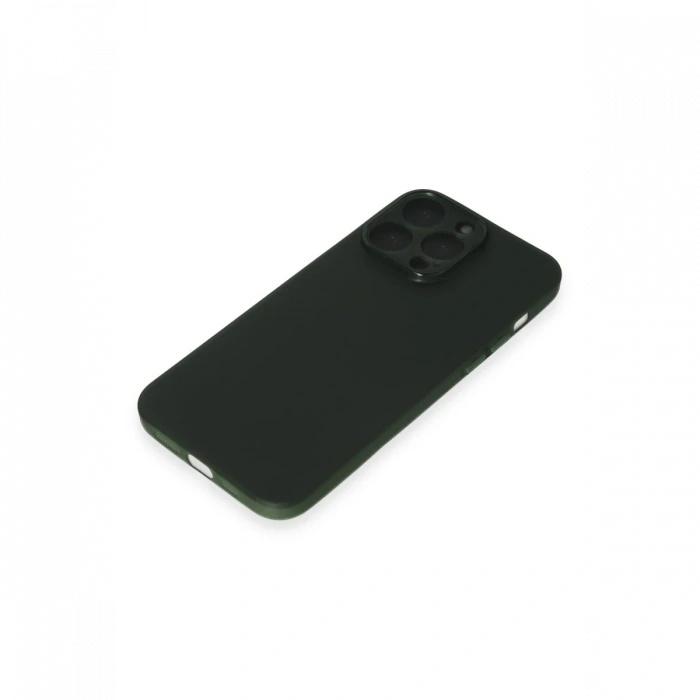 Newface iPhone 15 Pro Max Kılıf Puma Silikon