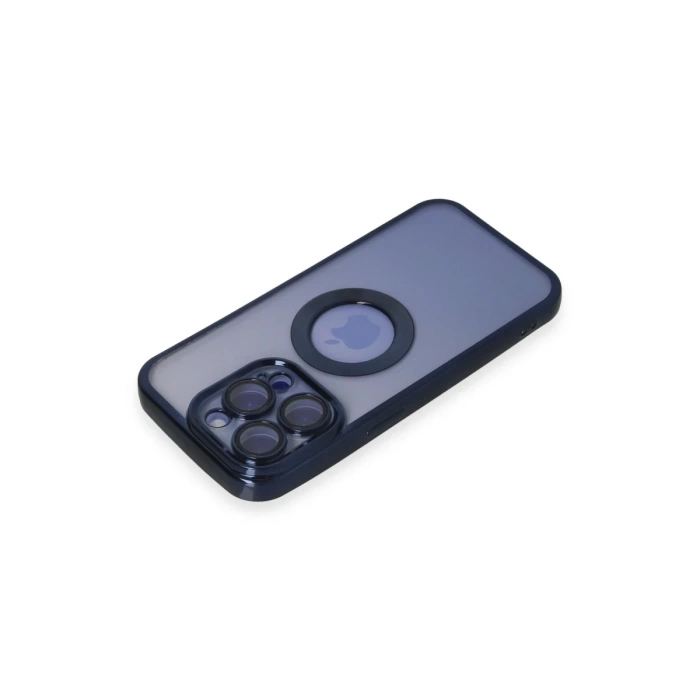 Newface iPhone 15 Pro Max Kılıf Slot Silikon