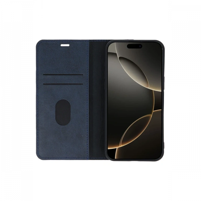 iPhone 15 Pro Max Kılıf Trend S Plus Kapaklı Kılıf