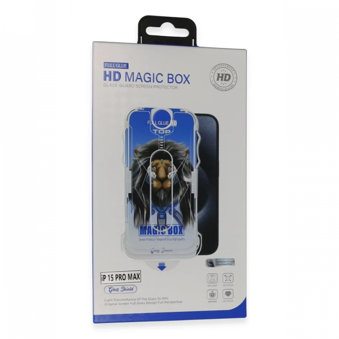 Newface iPhone 15 Pro Max Vanessa Magic Cam