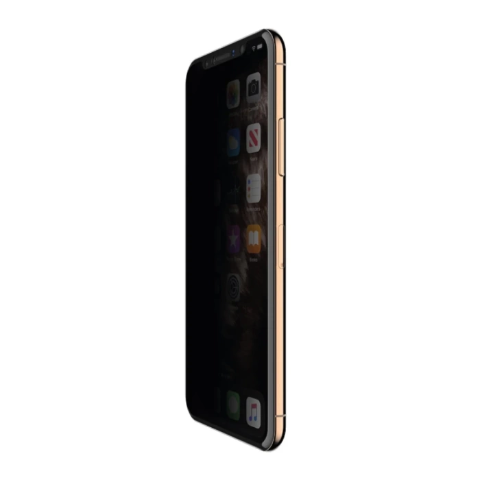 Newface iPhone 15 Pro Max Vanessa Magic Hayalet Cam