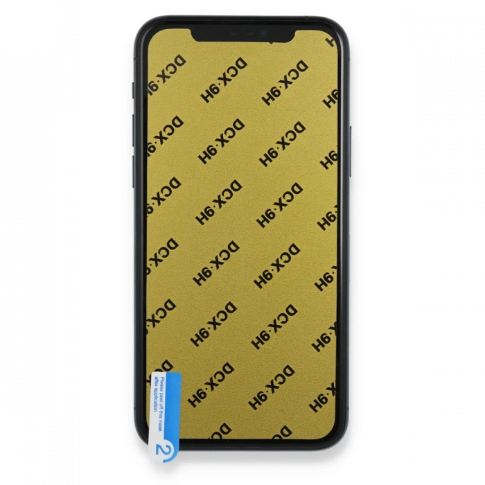 Newface iPhone 15 Pro Royal Nano Ekran Koruyucu