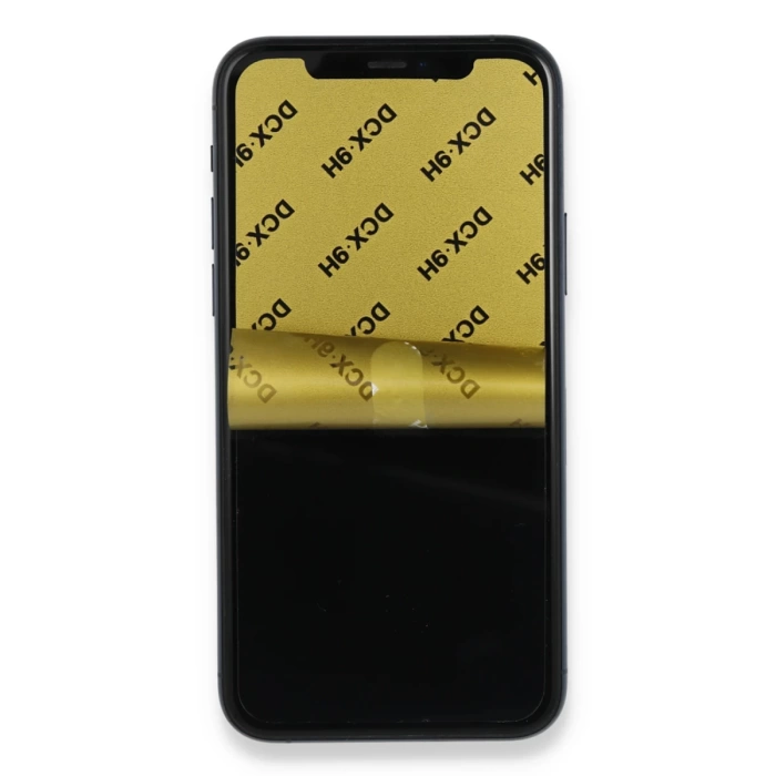 Newface iPhone 15 Pro Royal Nano Ekran Koruyucu