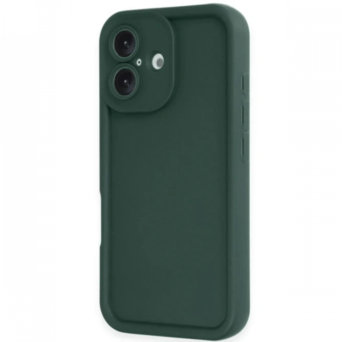 Newface iPhone 16 Kılıf Viera Silikon
