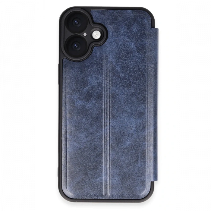 Newface iPhone 16 Plus Kılıf Flip Cover