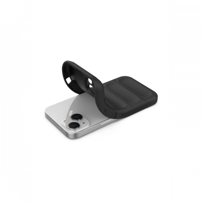 Newface iPhone 16 Plus Kılıf Optimum Silikon