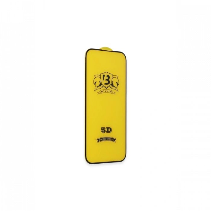 Newface iPhone 16 Pro Bilvis 3D Cam Ekran Koruyucu