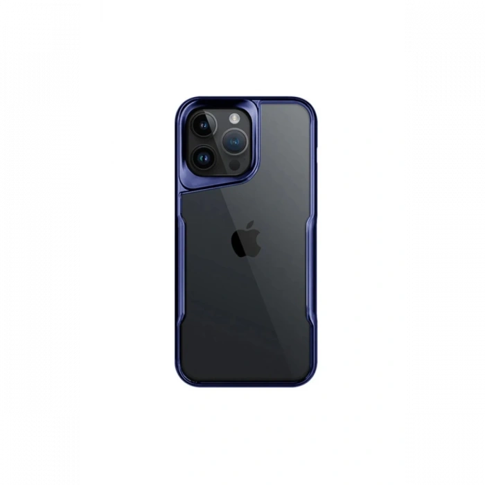 iPhone 16 Pro Kılıf Boyi Silikon Kapak
