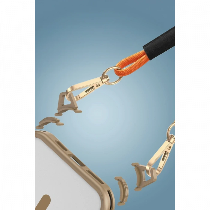 iPhone 16 Pro Kılıf Enka Magsafe Silikon Kılıf