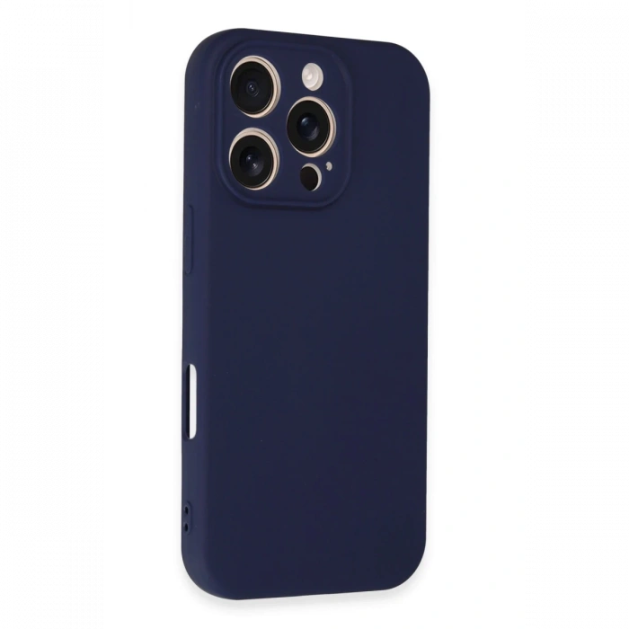 iPhone 16 Pro Kılıf First Silikon