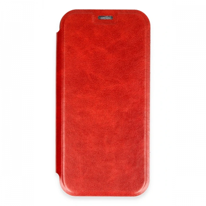 Newface iPhone 16 Pro Kılıf Flip Cover