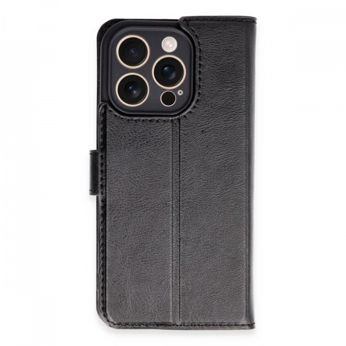 iPhone 16 Pro Kılıf Trend S Plus Kapaklı Kılıf