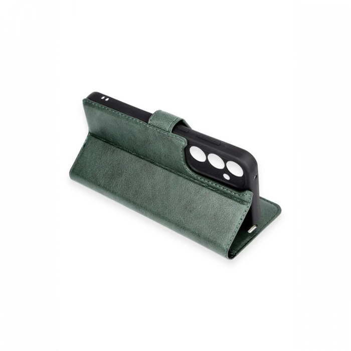 iPhone 16 Pro Kılıf Trend S Plus Kapaklı Kılıf