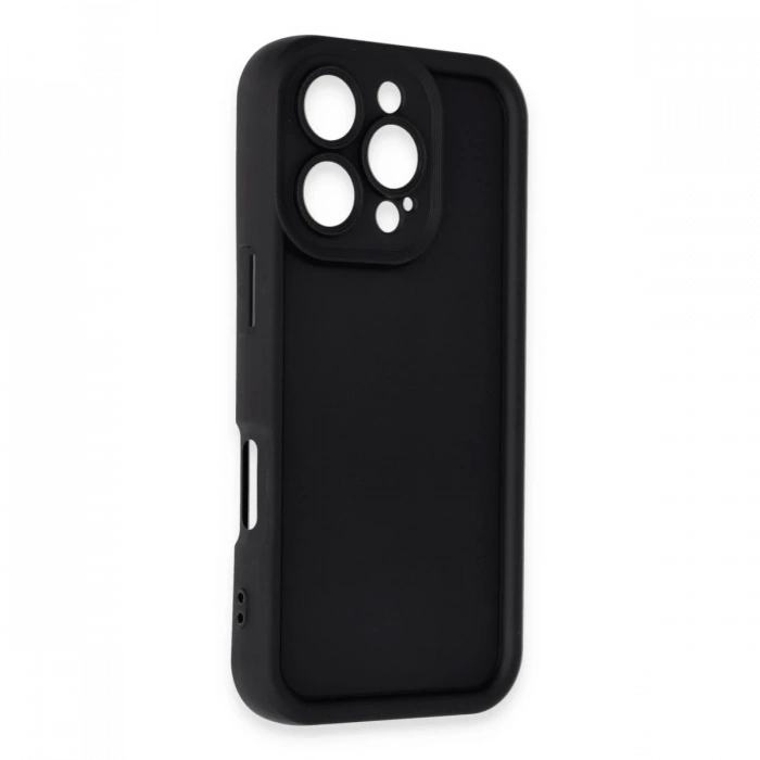 iPhone 16 Pro Kılıf Viera Silikon