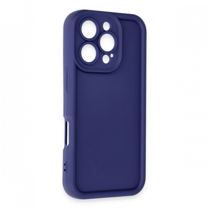 iPhone 16 Pro Kılıf Viera Silikon