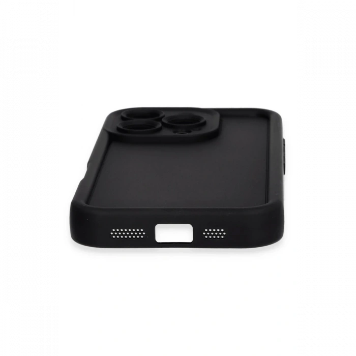 iPhone 16 Pro Kılıf Viera Silikon