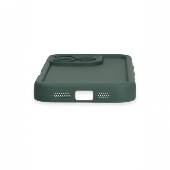 iPhone 16 Pro Kılıf Viera Silikon