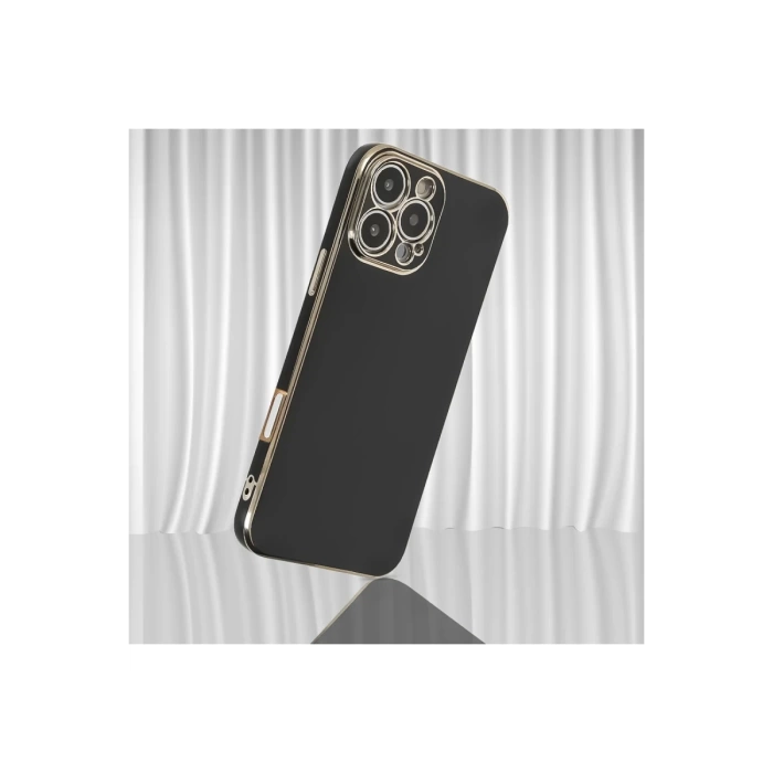 Newface iPhone 16 Pro Kılıf Volet Silikon - Açık Yeşil