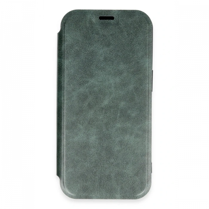 Newface iPhone 16 Pro Max Kılıf Flip Cover