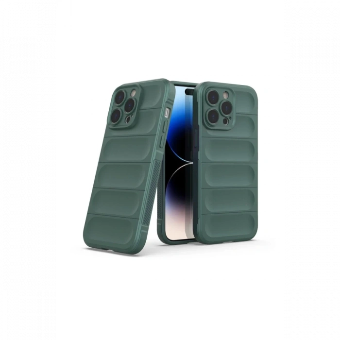 Newface iPhone 16 Pro Max Kılıf Optimum Silikon