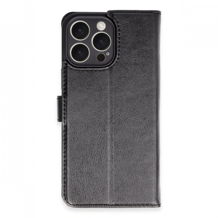 iPhone 16 Pro Max Kılıf Trend S Plus Kapaklı Kılıf