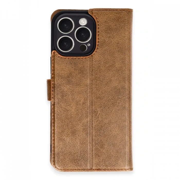 iPhone 16 Pro Max Kılıf Trend S Plus Kapaklı Kılıf