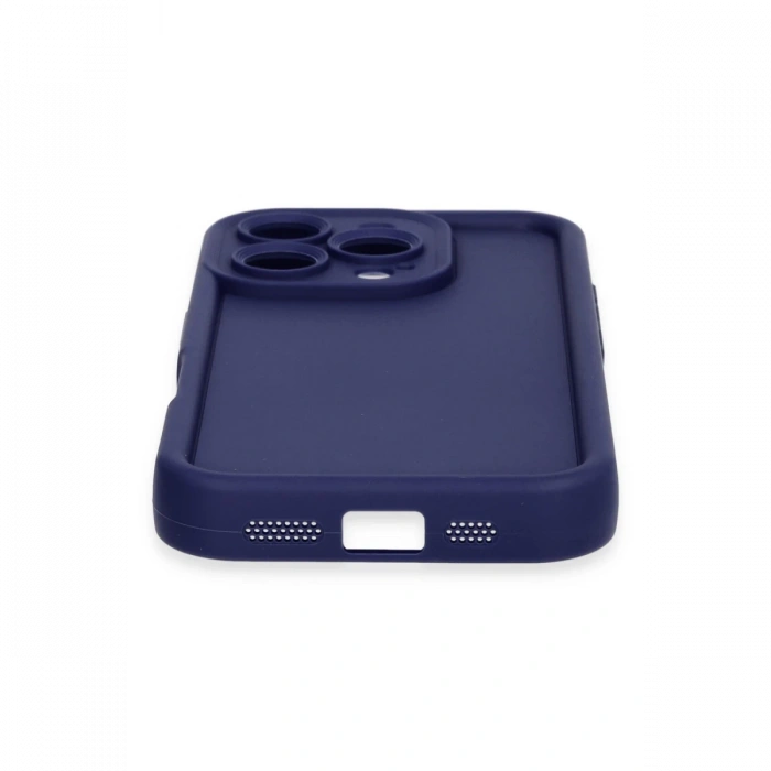 iPhone 16 Pro Max Kılıf Viera Silikon