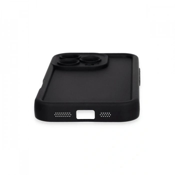 iPhone 16 Pro Max Kılıf Viera Silikon