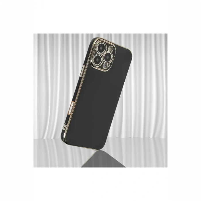 Newface iPhone 16 Pro Max Kılıf Volet Silikon