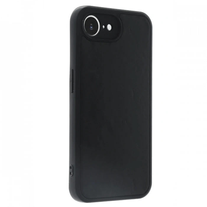 Newface iPhone 16E Kılıf Aras Deri Kapak