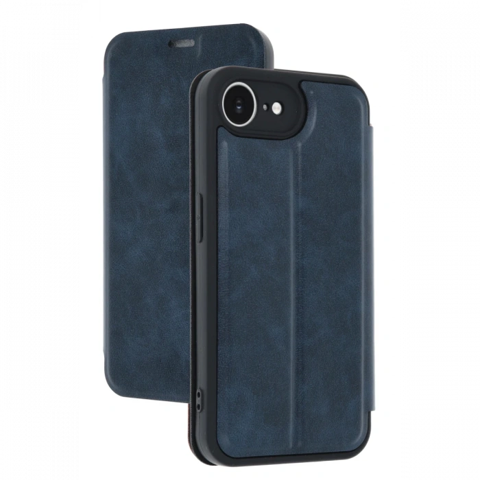 Newface iPhone 16E Kılıf Flip Cover