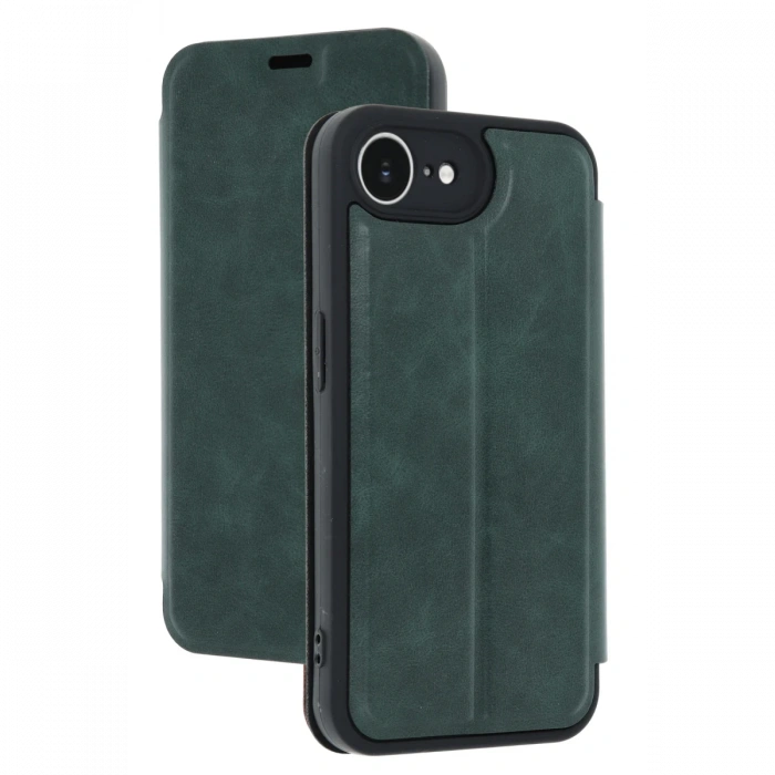 Newface iPhone 16E Kılıf Flip Cover