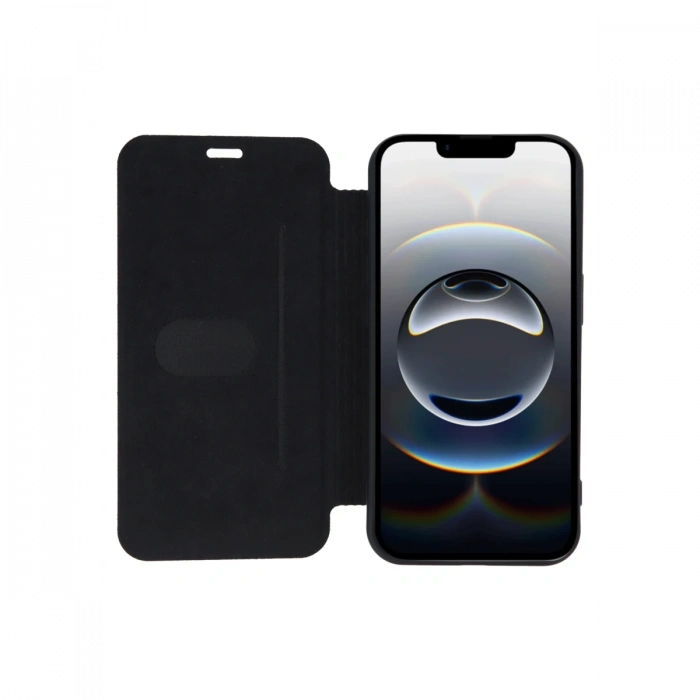 Newface iPhone 16E Kılıf Flip Cover