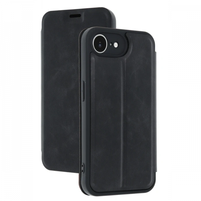 Newface iPhone 16E Kılıf Flip Cover