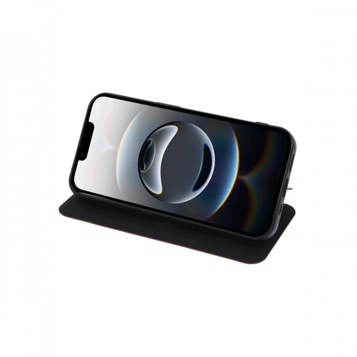 Newface iPhone 16E Kılıf Flip Cover