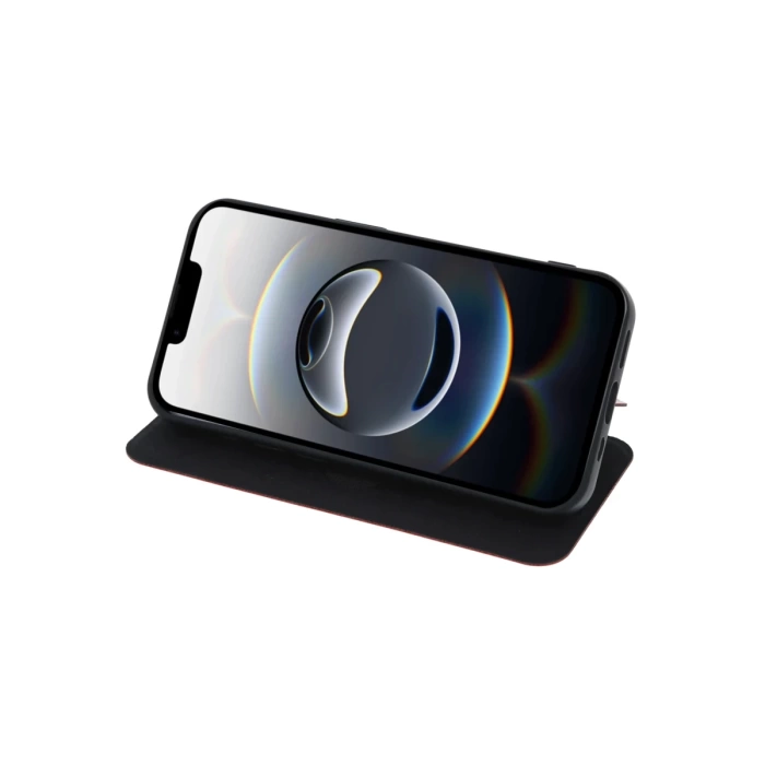 Newface iPhone 16E Kılıf Flip Cover