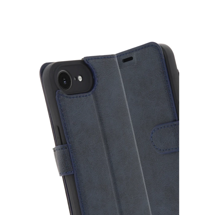 Newface iPhone 16E Kılıf Trend S Plus Kapaklı Kılıf