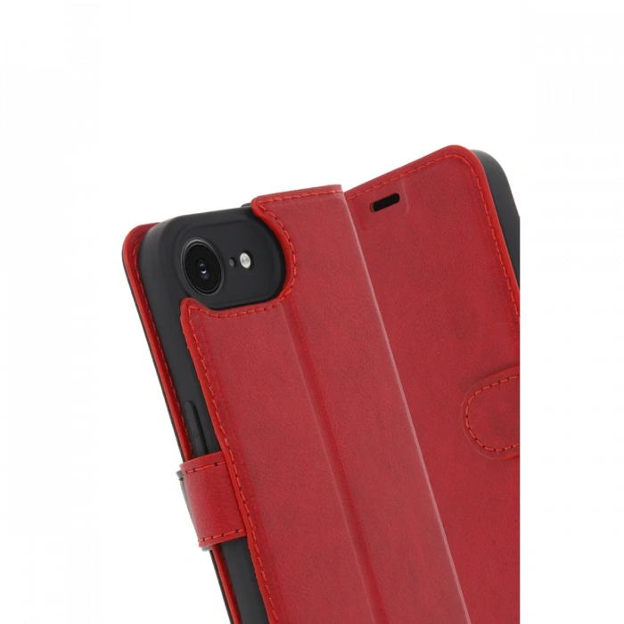 Newface iPhone 16E Kılıf Trend S Plus Kapaklı Kılıf