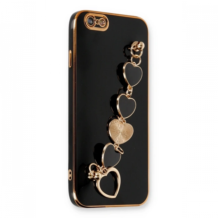 Newface iPhone 6 Kılıf Esila Silikon
