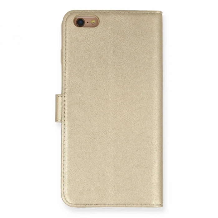 Newface iPhone 6 Plus Kılıf Trend S Plus Kapaklı Kılıf