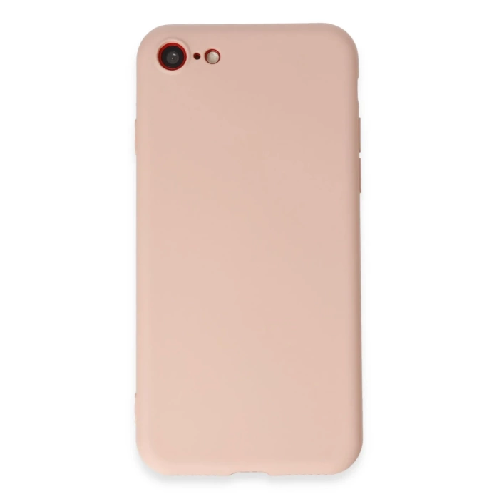 Newface iPhone 7 Kılıf First Silikon