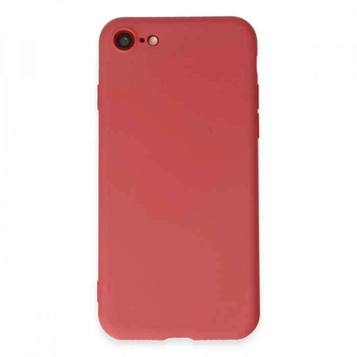 Newface iPhone 7 Kılıf First Silikon