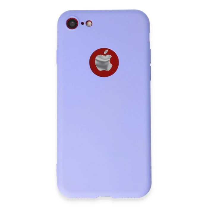 Newface iPhone 7 Kılıf First Silikon
