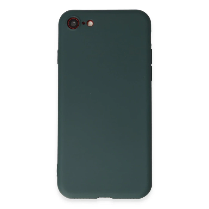 Newface iPhone 7 Kılıf First Silikon