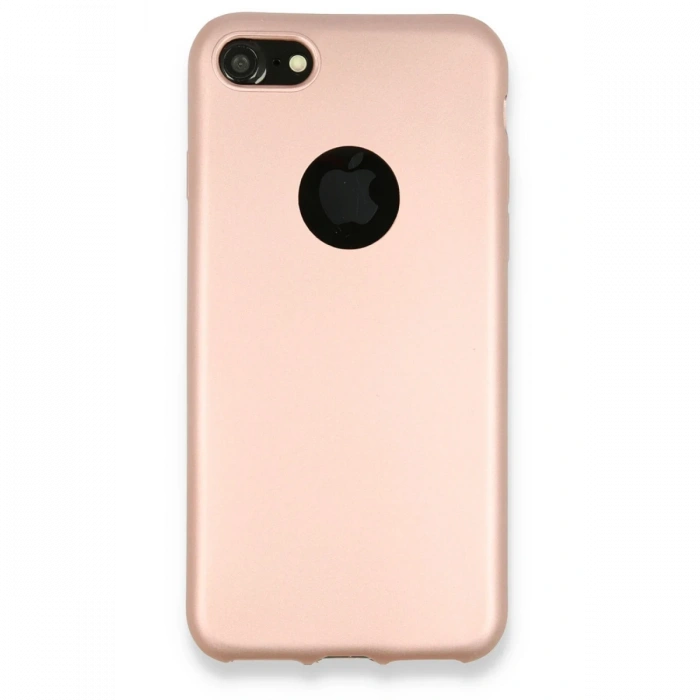 Newface iPhone 7 Kılıf First Silikon