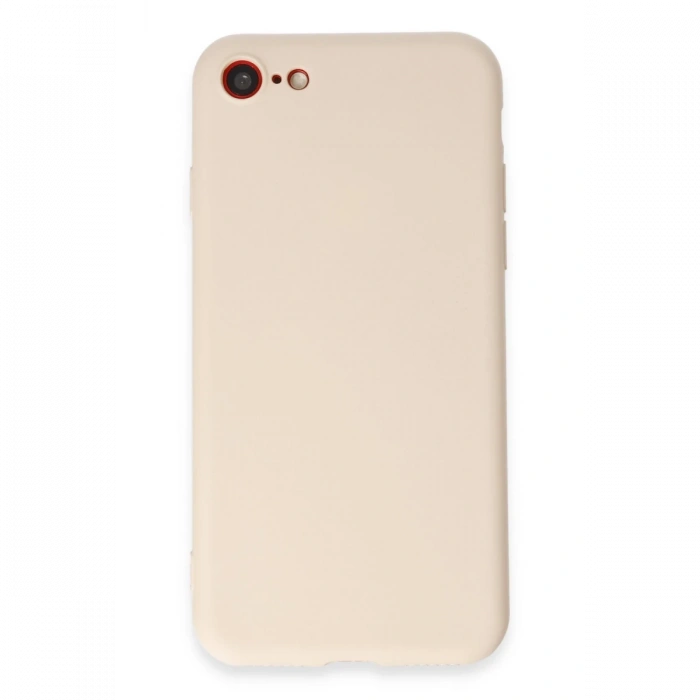 Newface iPhone 7 Kılıf First Silikon
