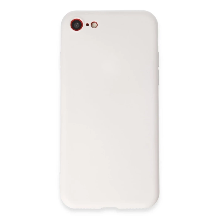 Newface iPhone 7 Kılıf First Silikon