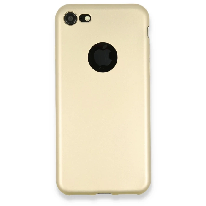 Newface iPhone 7 Kılıf First Silikon